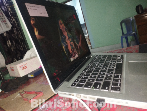 MacBook Pro Core i7